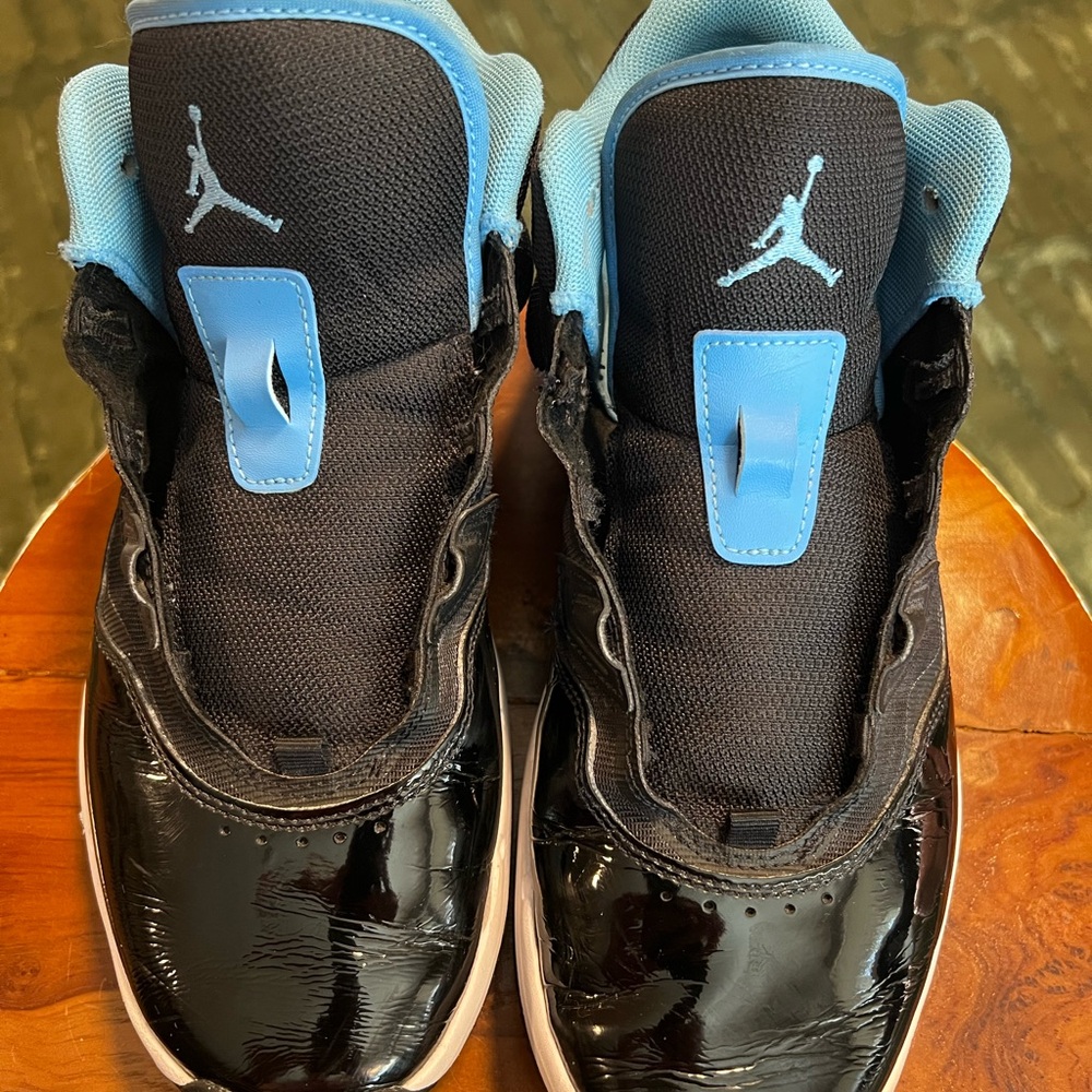 Nike Jordan Stay Loyal 3
